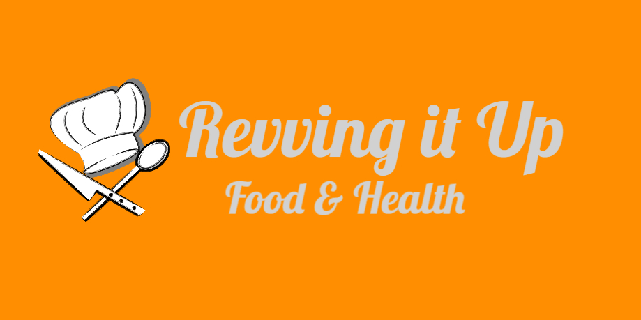 how to be healthy | Revving it up / Food & Health